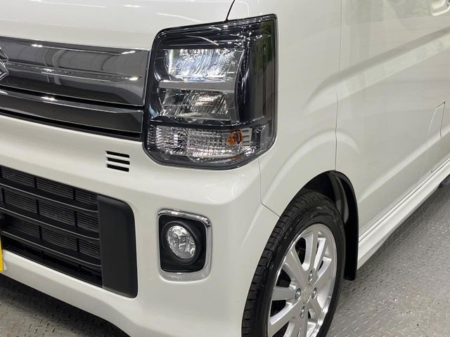 SUZUKI EVERY WAGON 2024 Image 31