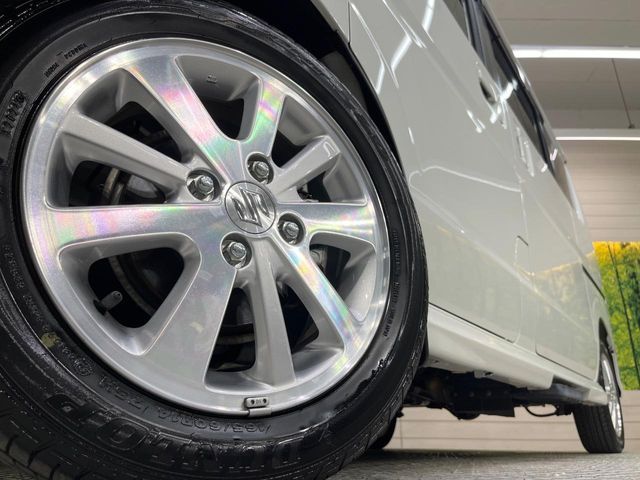 SUZUKI EVERY WAGON 2024 Image 31