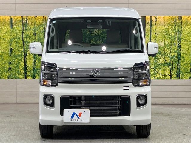 SUZUKI EVERY WAGON 2024 Image 31