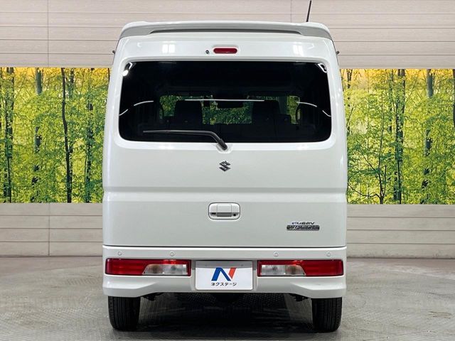 SUZUKI EVERY WAGON 2024 Image 31