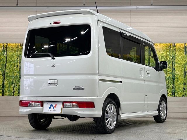 SUZUKI EVERY WAGON 2024 Image 31