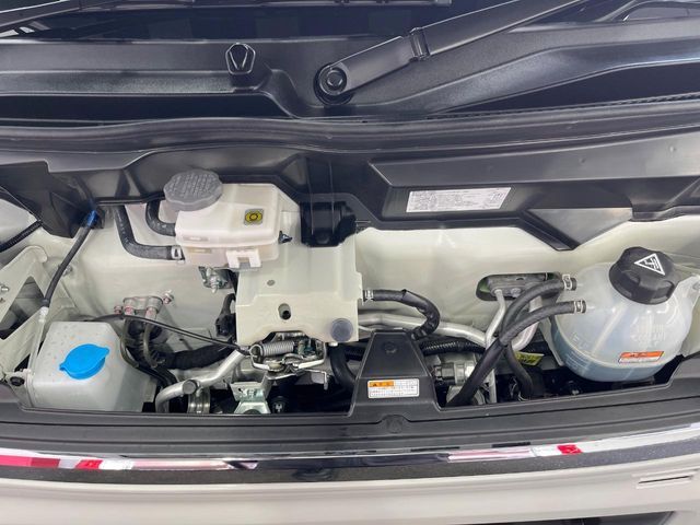 SUZUKI EVERY WAGON 2024 Image 31