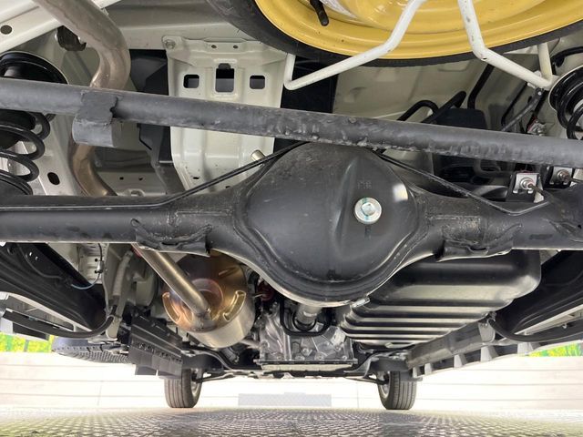 SUZUKI EVERY WAGON 2024 Image 31