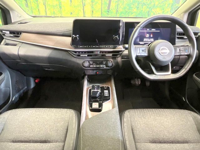 NISSAN AURA 2022 Image 31