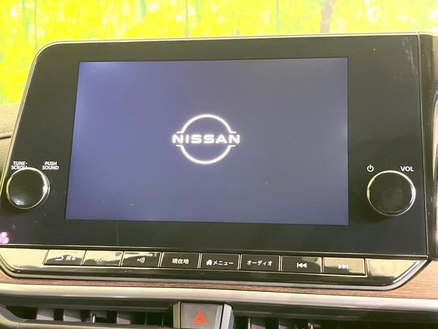 NISSAN AURA 2022 Image 31