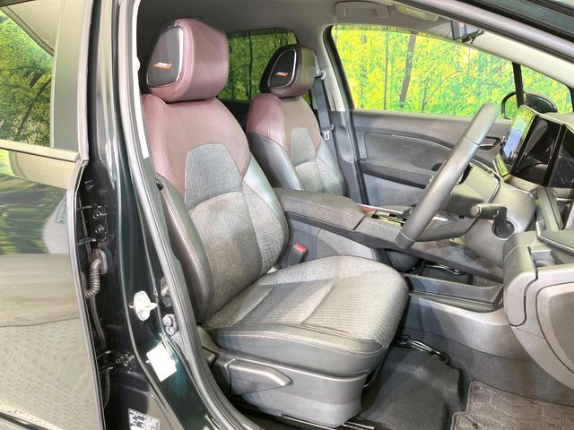 NISSAN AURA 2022 Image 31