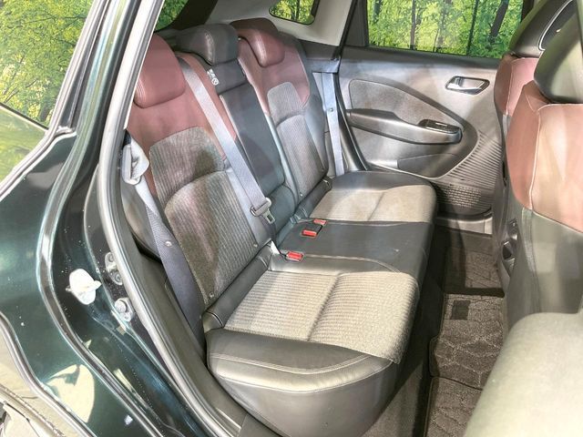 NISSAN AURA 2022 Image 31