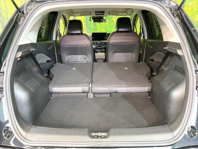 NISSAN AURA 2022 Image 31