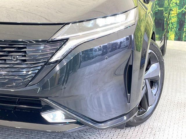 NISSAN AURA 2022 Image 31