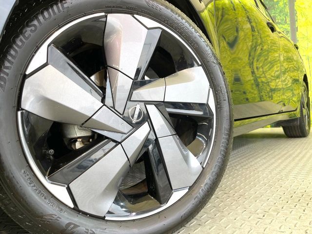 NISSAN AURA 2022 Image 31