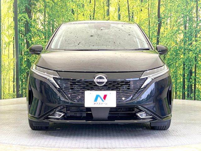 NISSAN AURA 2022 Image 31