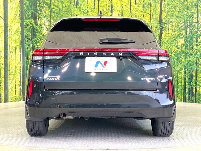 NISSAN AURA 2022 Image 31