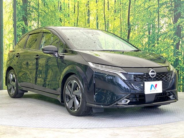 NISSAN AURA 2022 Image 31