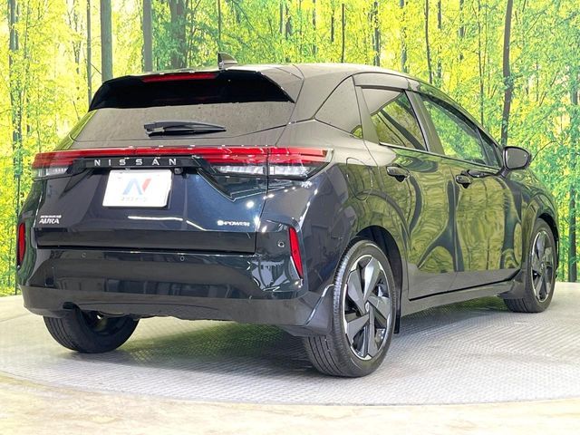 NISSAN AURA 2022 Image 31