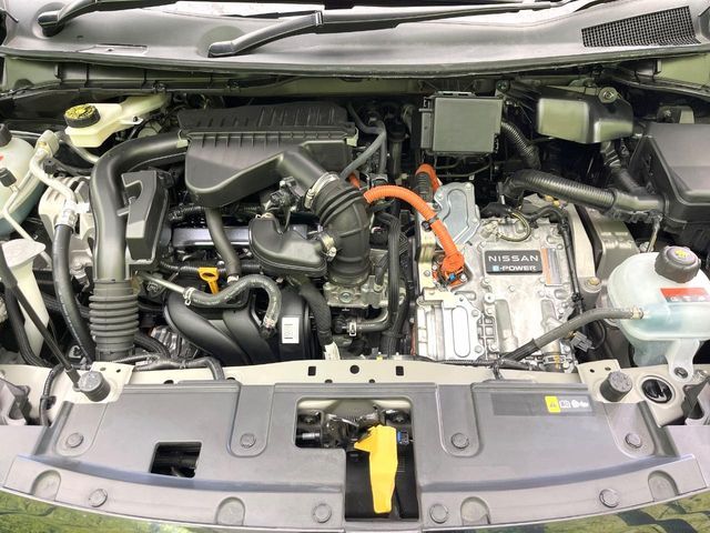 NISSAN AURA 2022 Image 31