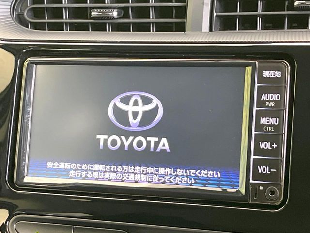 TOYOTA AQUA 2019 Image 31