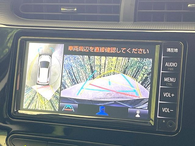 TOYOTA AQUA 2019 Image 31