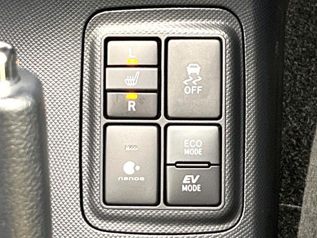 TOYOTA AQUA 2019 Image 31