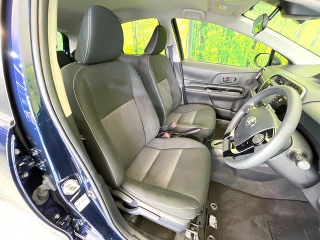 TOYOTA AQUA 2019 Image 31