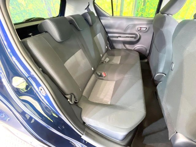 TOYOTA AQUA 2019 Image 31