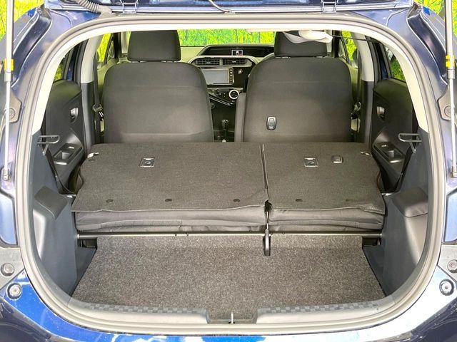 TOYOTA AQUA 2019 Image 31