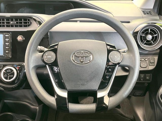 TOYOTA AQUA 2019 Image 31