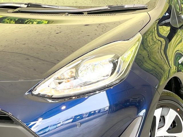 TOYOTA AQUA 2019 Image 31