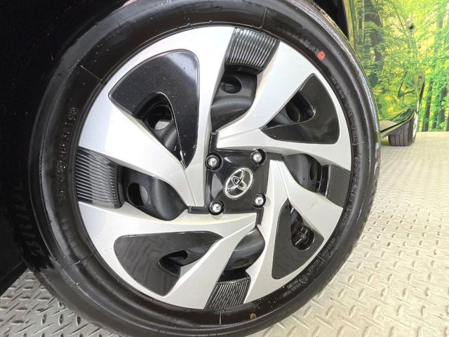 TOYOTA AQUA 2019 Image 31