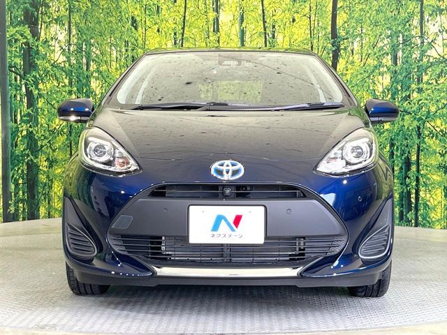 TOYOTA AQUA 2019 Image 31