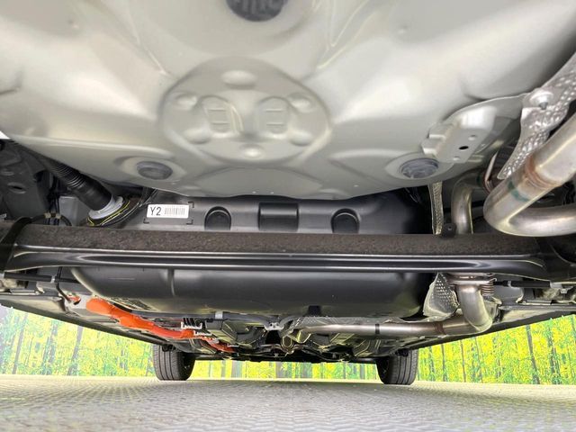 TOYOTA AQUA 2019 Image 31