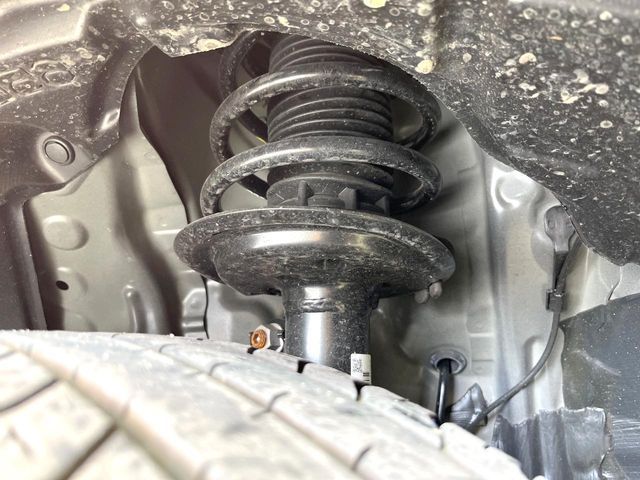 TOYOTA AQUA 2019 Image 31