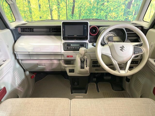 SUZUKI SPACIA 2018 Image 31