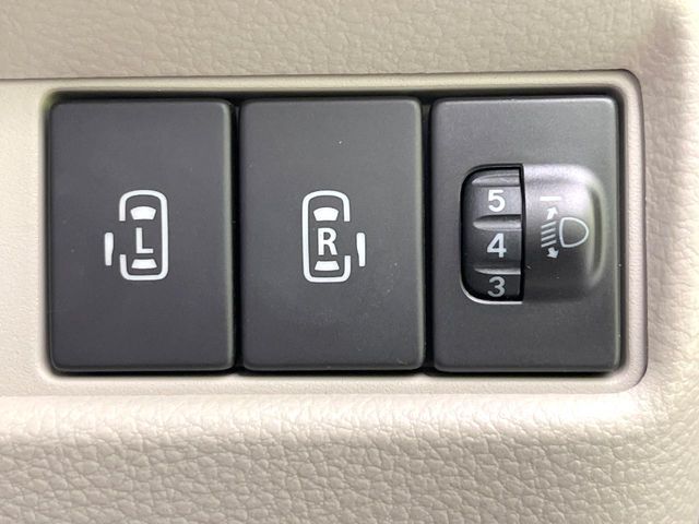 SUZUKI SPACIA 2018 Image 31