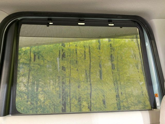 SUZUKI SPACIA 2018 Image 31