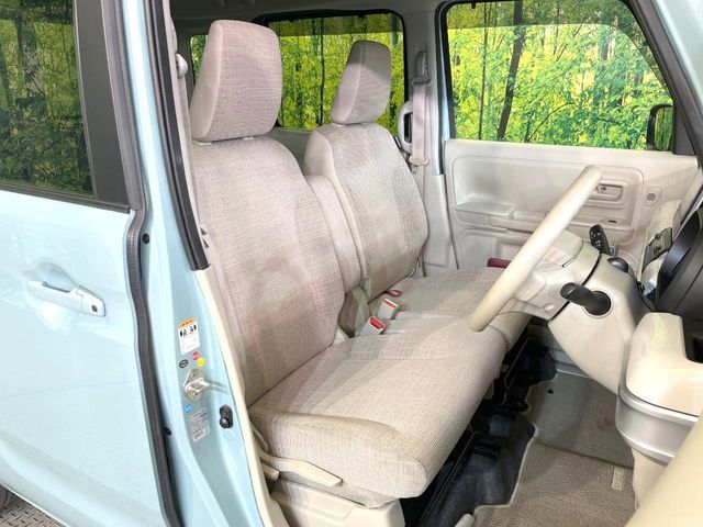 SUZUKI SPACIA 2018 Image 31