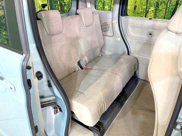 SUZUKI SPACIA 2018 Image 31