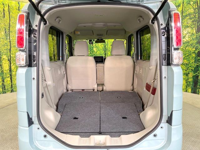 SUZUKI SPACIA 2018 Image 31