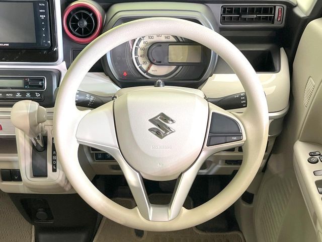 SUZUKI SPACIA 2018 Image 31