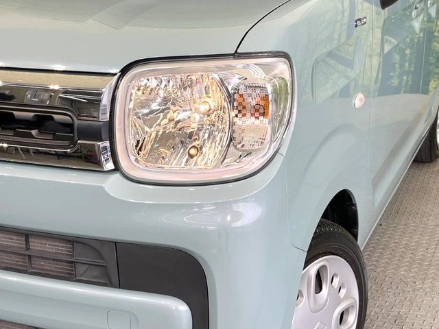 SUZUKI SPACIA 2018 Image 31