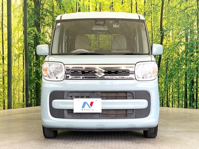 SUZUKI SPACIA 2018 Image 31