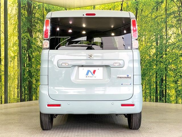 SUZUKI SPACIA 2018 Image 31