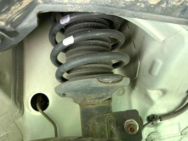 SUZUKI SPACIA 2018 Image 31