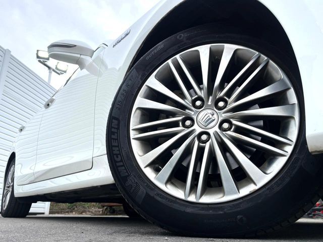 TOYOTA CROWN SEDAN HYBRID 2013 Image 31