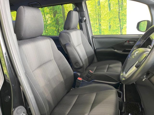 TOYOTA VOXY HYBRID 2020 Image 31