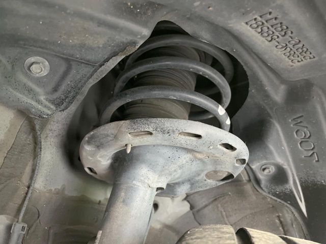 TOYOTA VOXY HYBRID 2020 Image 31