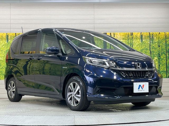 HONDA FREED HYBRID 2020 Image 31