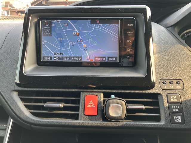 TOYOTA ESQUIRE HYBRID 2015 Image 31