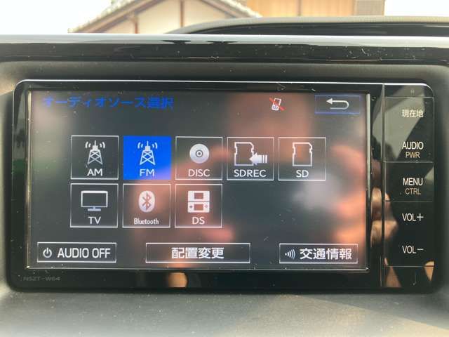 TOYOTA ESQUIRE HYBRID 2015 Image 31