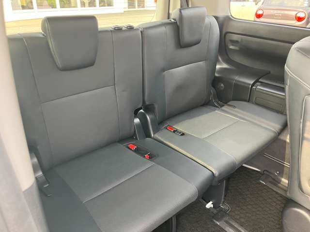 TOYOTA ESQUIRE HYBRID 2015 Image 31