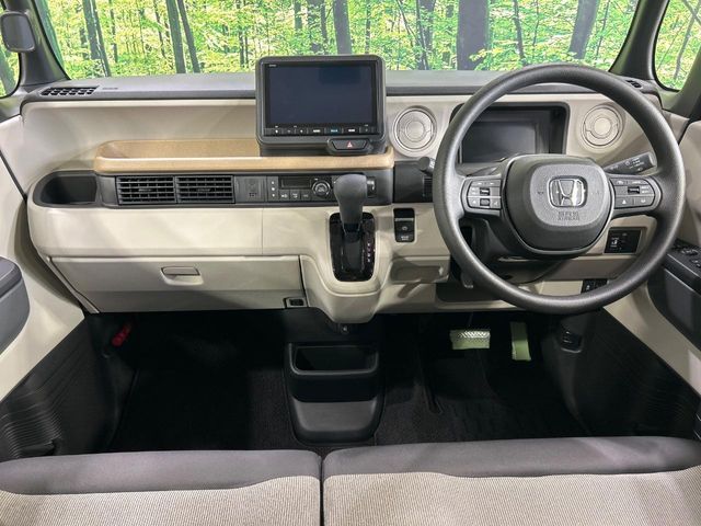 HONDA N BOX 2025 Image 31